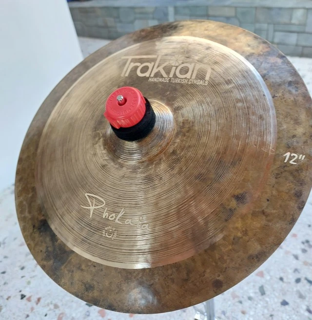 Trakian Phokaia Splash 12"