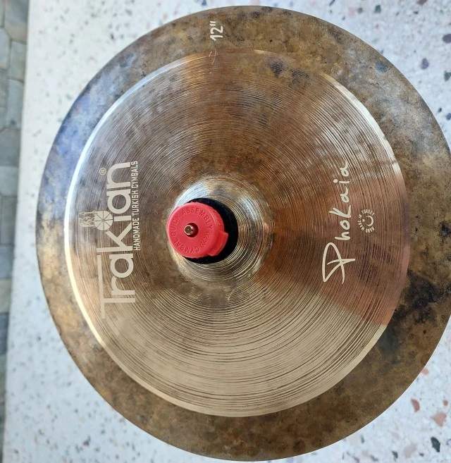 Trakian Phokaia Splash 12"