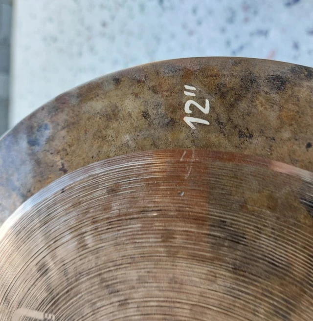 Trakian Phokaia Splash 12"