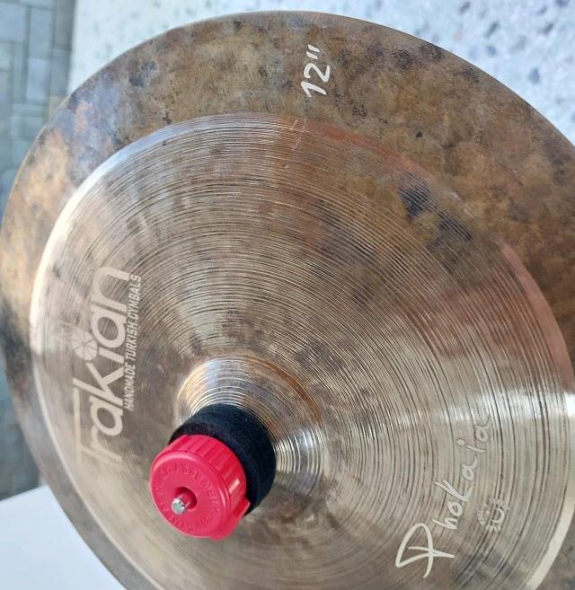Trakian Phokaia Splash 12"