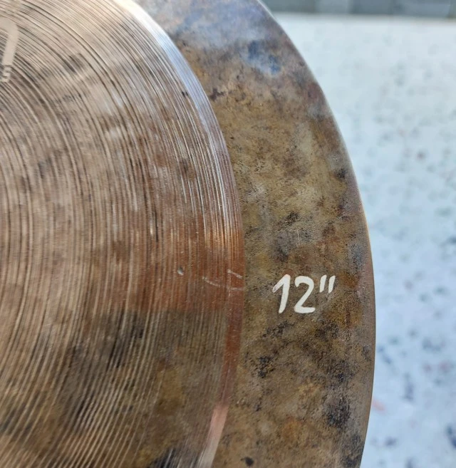 Trakian Phokaia Splash 12"
