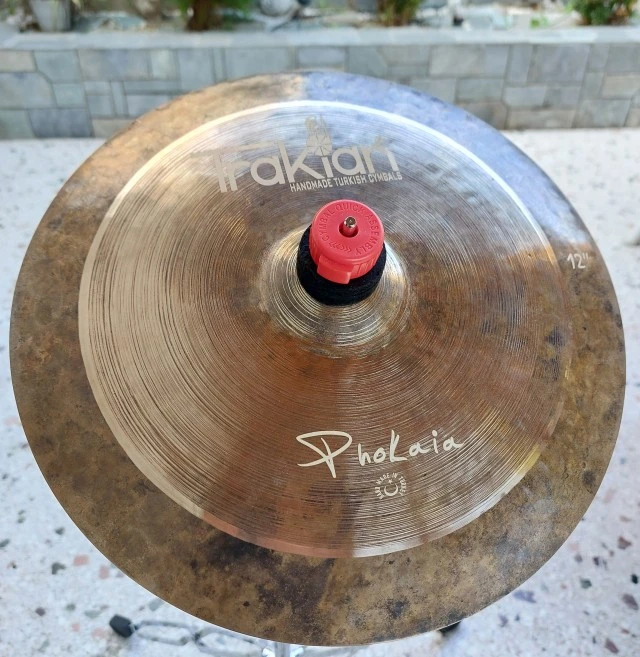 Trakian Phokaia Splash 12"
