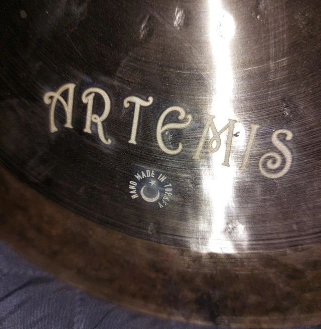 Trakian Artemis Splash 10"