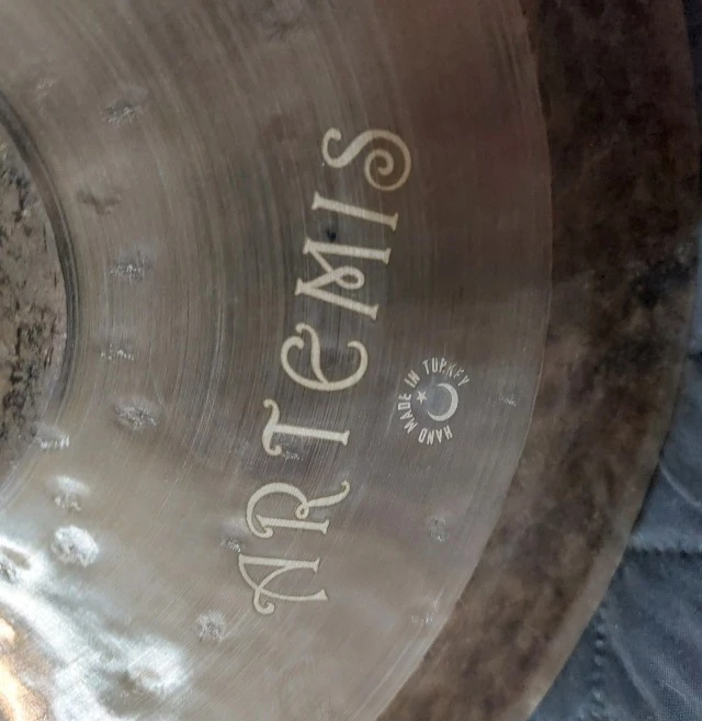 Trakian Artemis Splash 10"