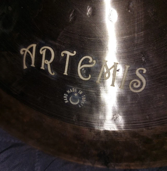 Trakian Artemis Splash 10"