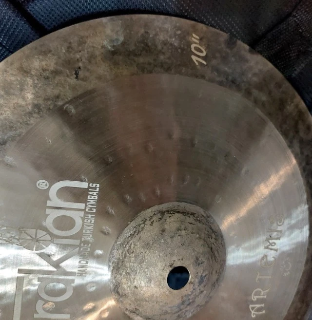 Trakian Artemis Splash 10"