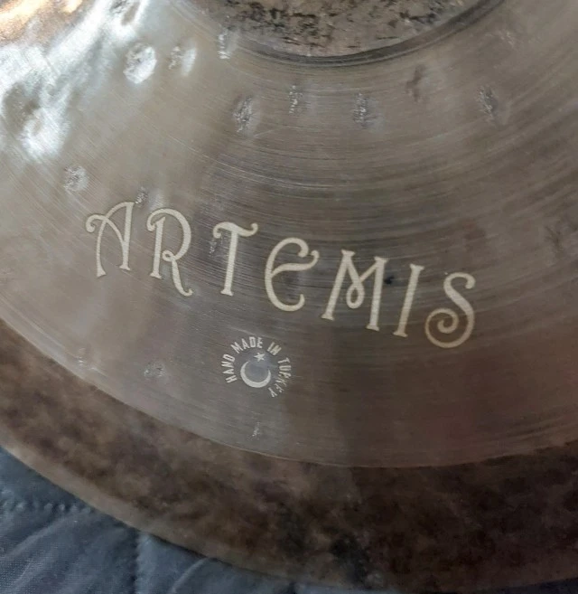 Trakian Artemis Splash 10"