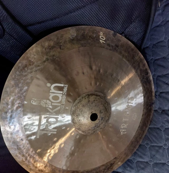 Trakian Artemis Splash 10"