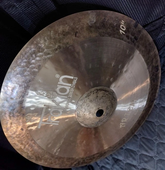 Trakian Artemis Splash 10"