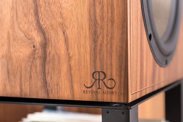 Revival Audio Atalante 5