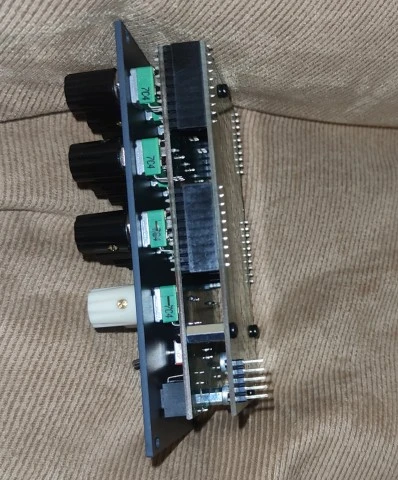 GRP Fixed Filterbank