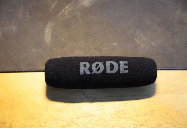 Rode NTG1