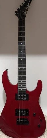 Jackson JS11 Dinky
