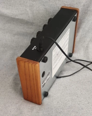Moog CP-251 Control Processor