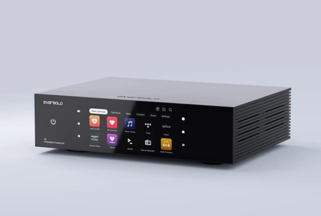 Eversolo T8