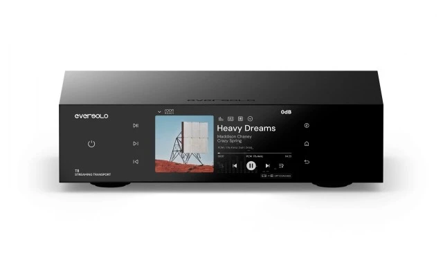 Eversolo T8