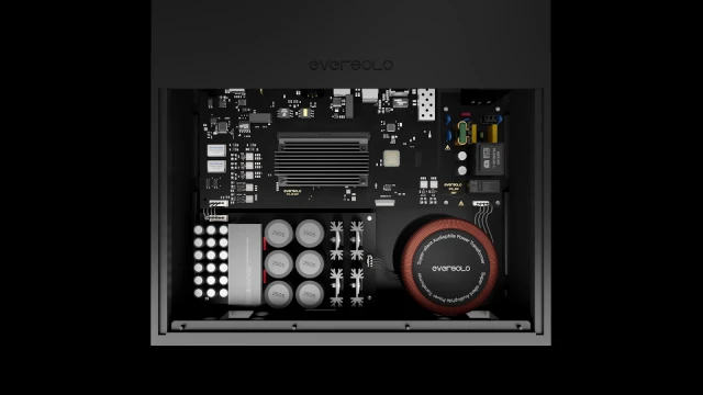 Eversolo T8