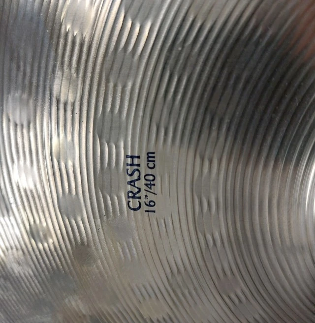 Zildjian Crash 16" Z series