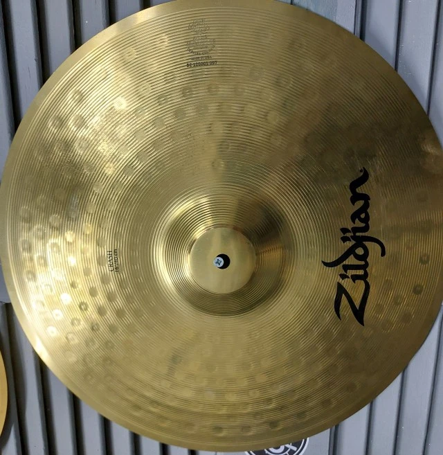 Zildjian Crash 16" Z series