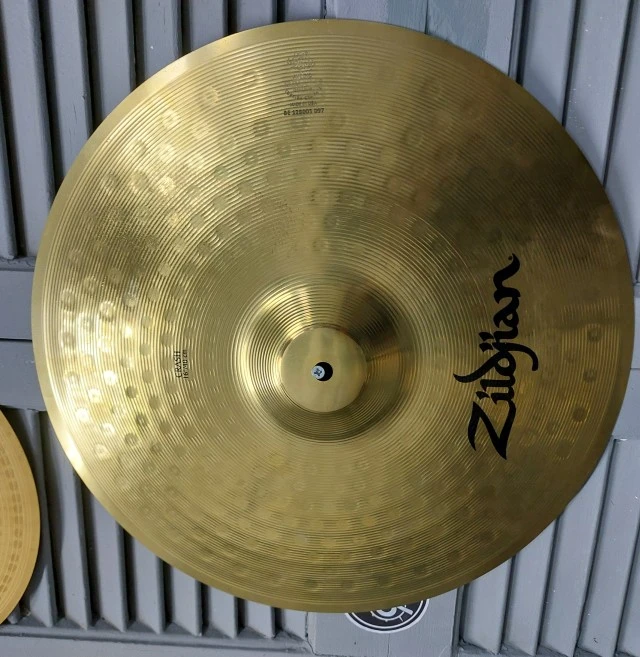 Zildjian Crash 16" Z series