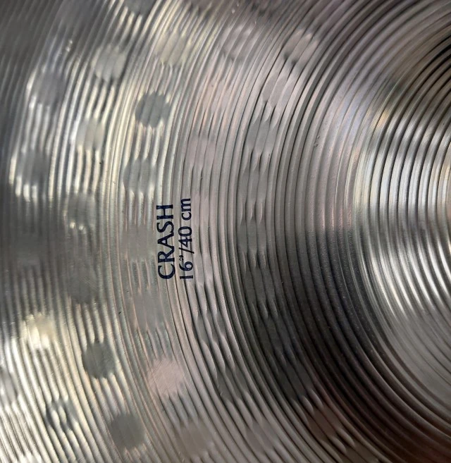 Zildjian Crash 16" Z series