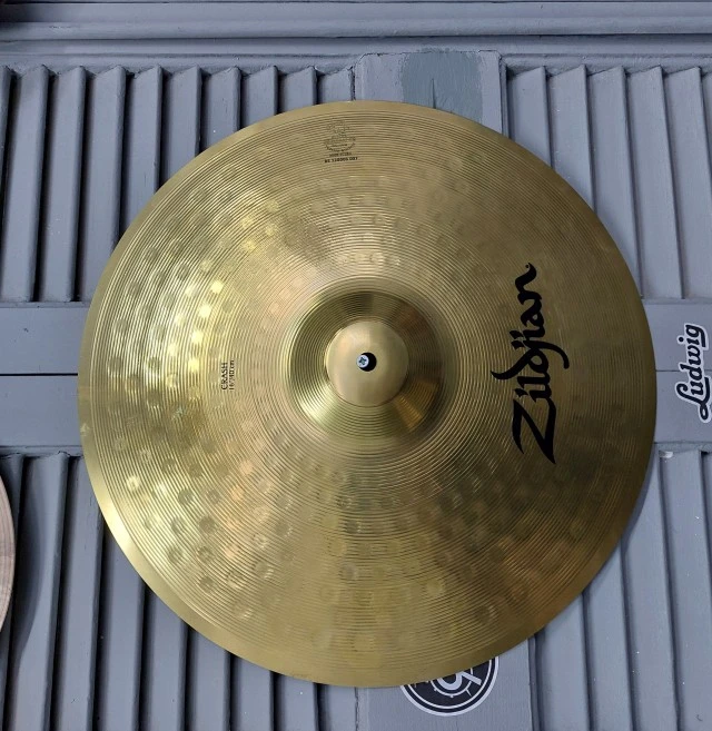 Zildjian Crash 16" Z series