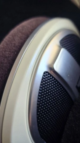 Sennheiser HD 599