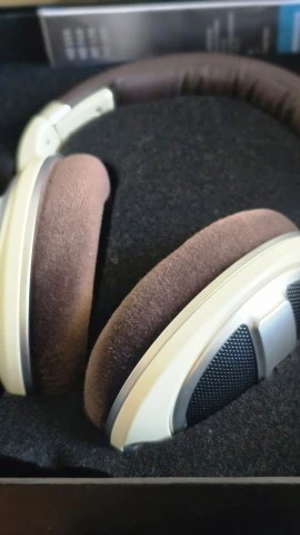 Sennheiser HD 599