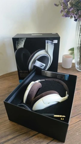 Sennheiser HD 599