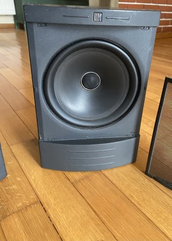 KEF 70s