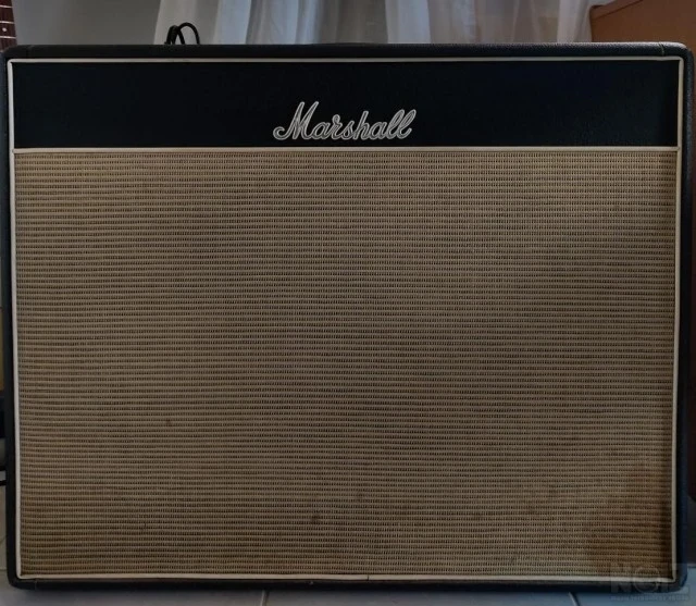 Marshall JTM 30