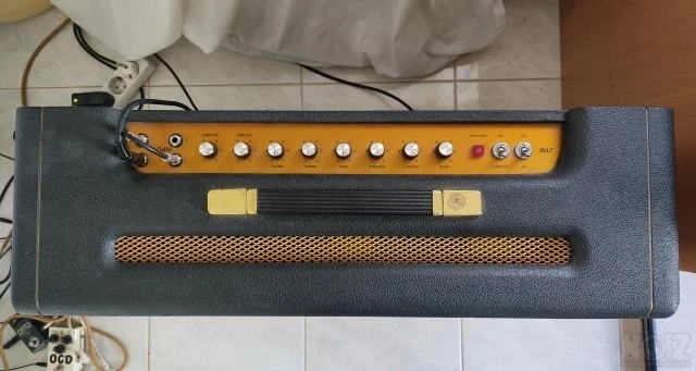 Marshall JTM 30