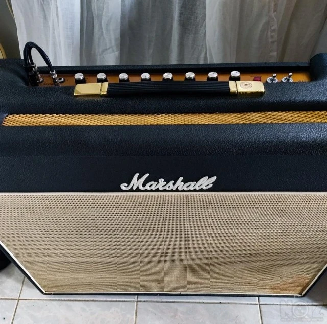 Marshall JTM 30