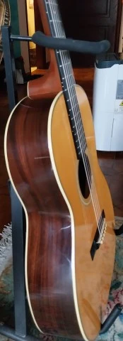 Martin 000-28VS