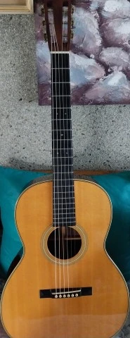Martin 000-28VS
