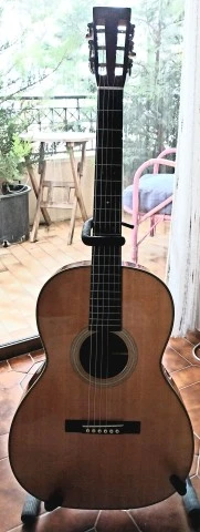 Martin 000-28VS