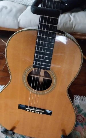Martin 000-28VS