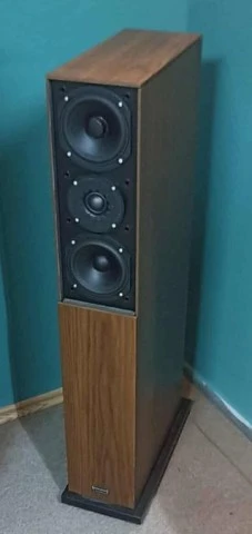 Audio Physic Classic 30