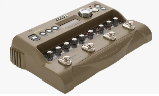 Line 6 JM4 Looper