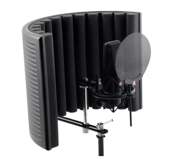 SE Electronics X1 S Bundle