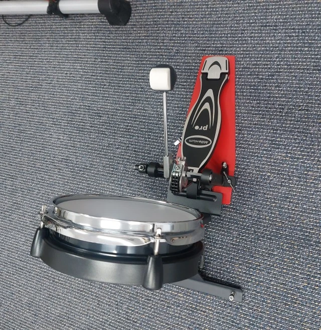 Millenium PD-122 Pro Bass Drum Pedal