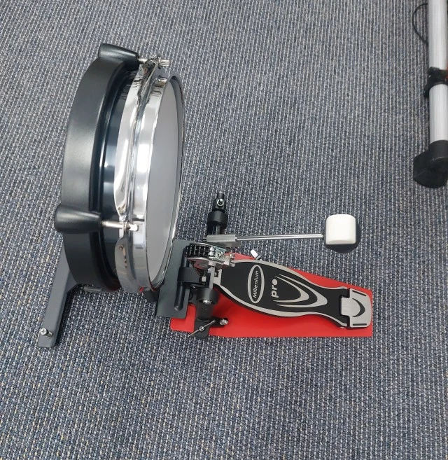 Millenium PD-122 Pro Bass Drum Pedal