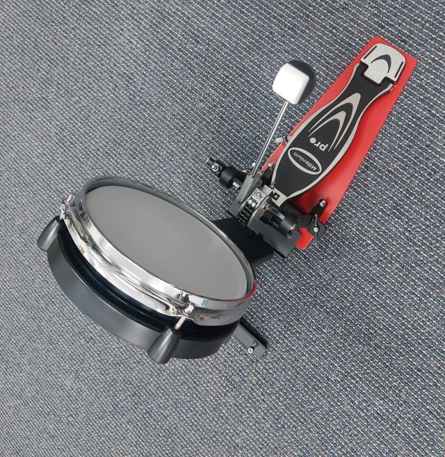 Millenium PD-122 Pro Bass Drum Pedal