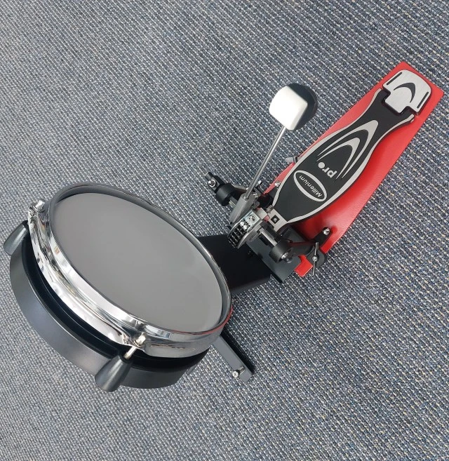 Millenium PD-122 Pro Bass Drum Pedal