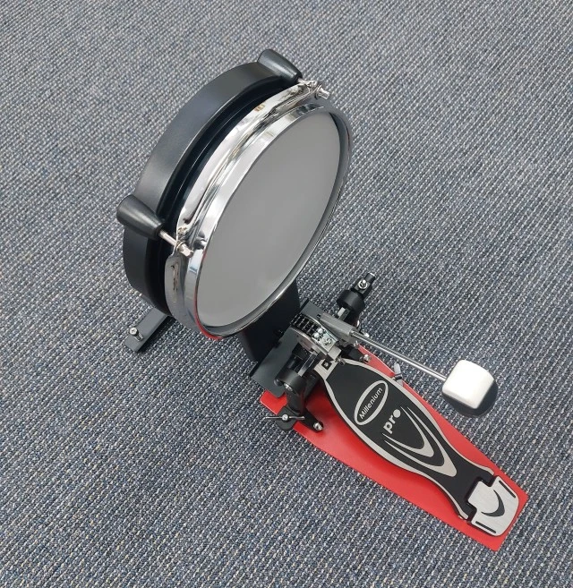 Millenium PD-122 Pro Bass Drum Pedal