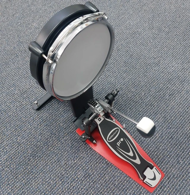 Millenium PD-122 Pro Bass Drum Pedal