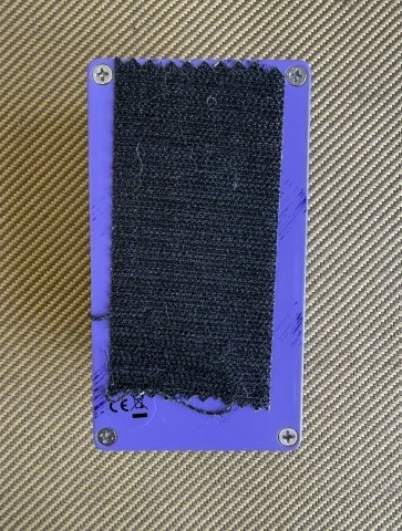 JAM Pedals Fuzz Phrase Si