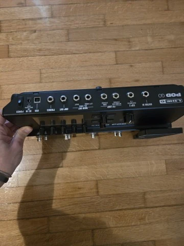 Line 6 POD Go
