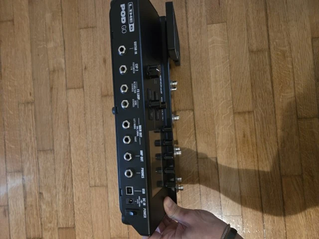 Line 6 POD Go
