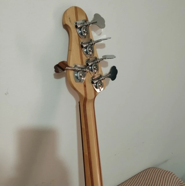 Yamaha BB1025X
